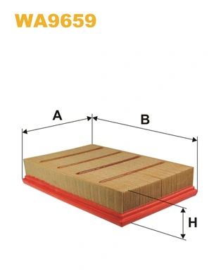 Air Filter